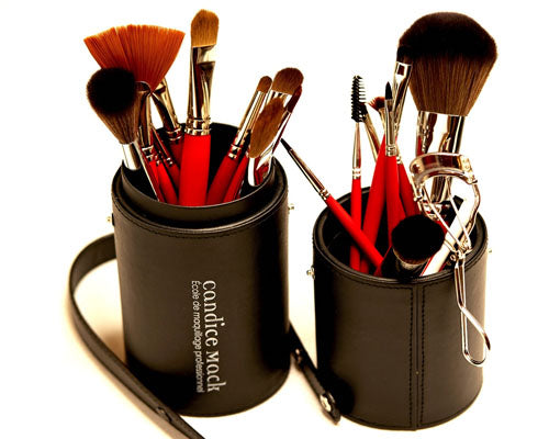 CUP Brush Case