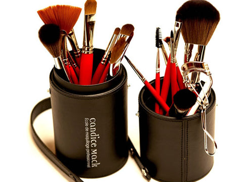 CUP Brush Case