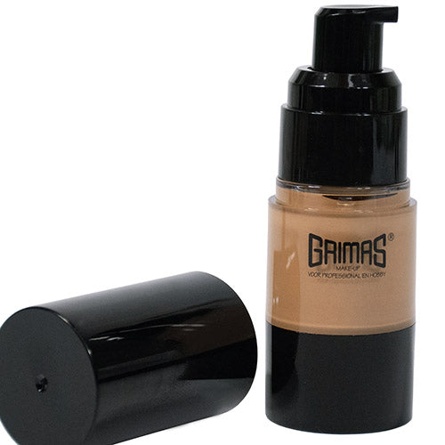 Fluid foundation - 25ml