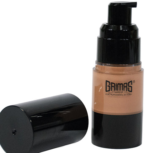 Fluid foundation - 25ml