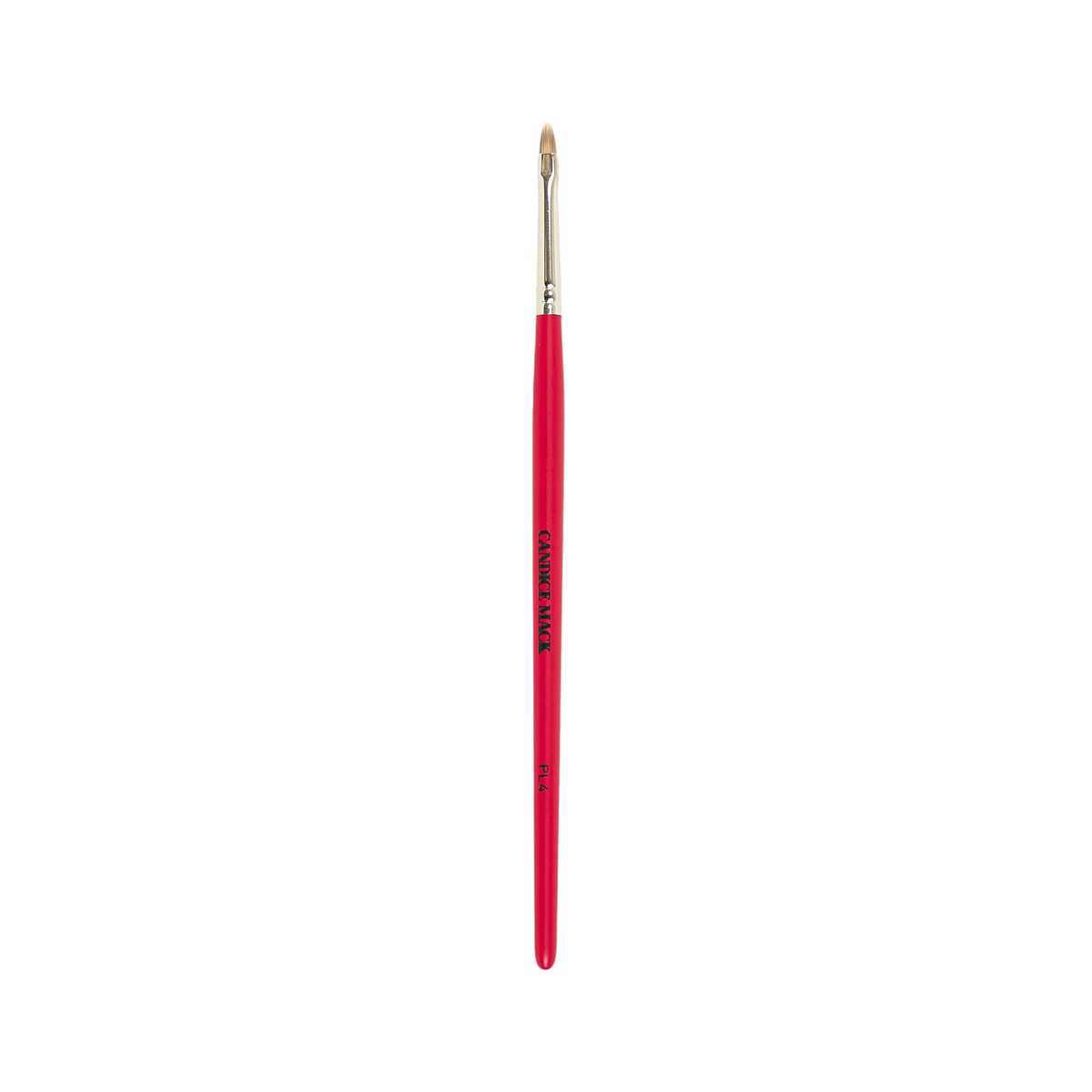 Pointed Lip Brush - PL4