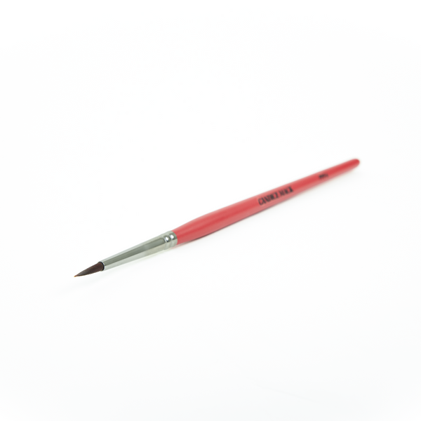 Eyeliner Brush - PPF4