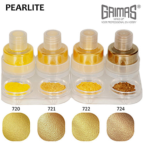 Pearlites - 7g
