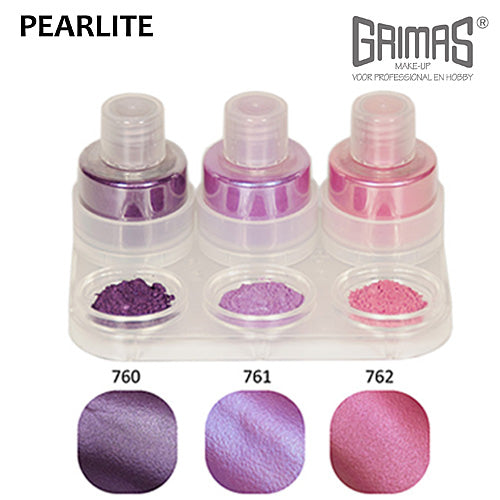 Pearlites - 7g