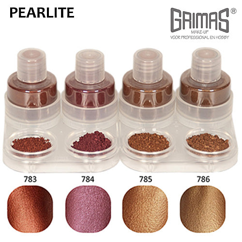 Pearlites - 7g