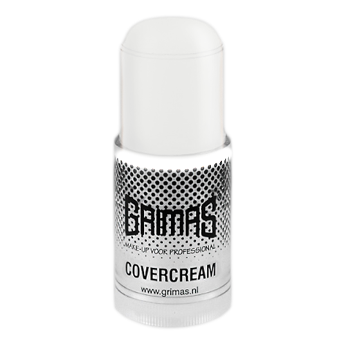 Covercream Pure - 23ml 