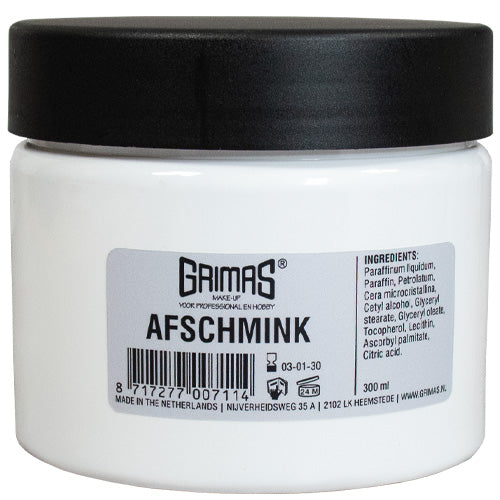 Démaquillant schmink - 300ml