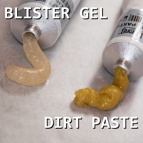 Blister Gel - 60ml