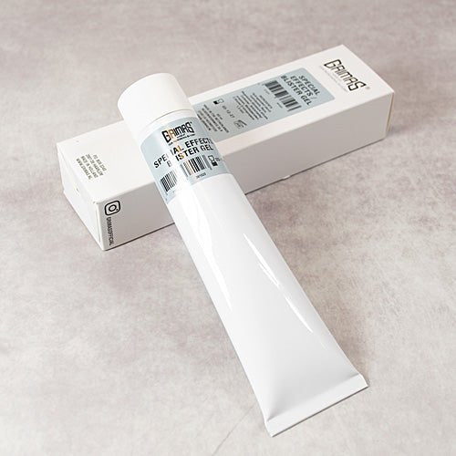 Blister Gel - 60ml