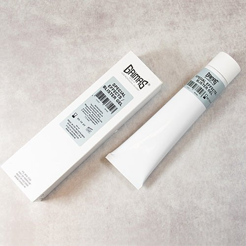 Blister Gel - 60ml