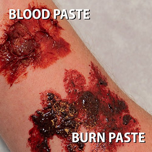 Burn Paste - 60ml