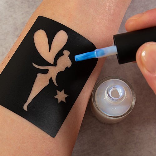 Body Glue - 10ml 