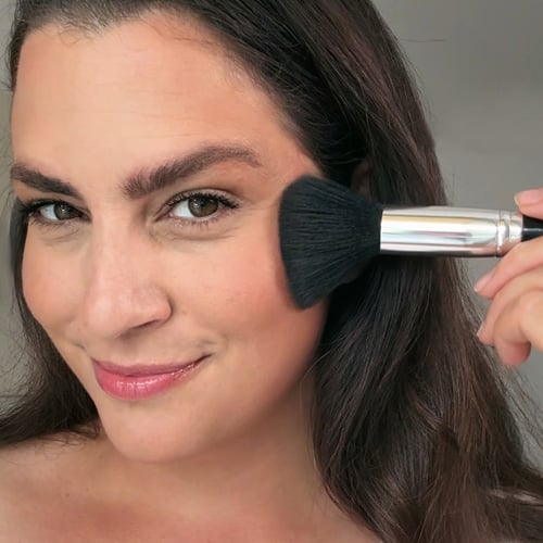 Bronzing Powder Shimmer - 11g