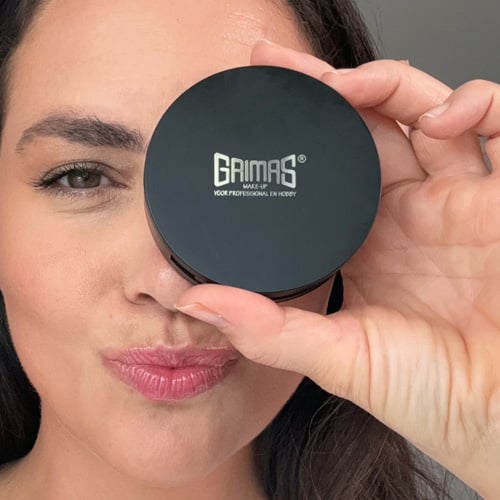 Bronzing Powder Shimmer - 11g