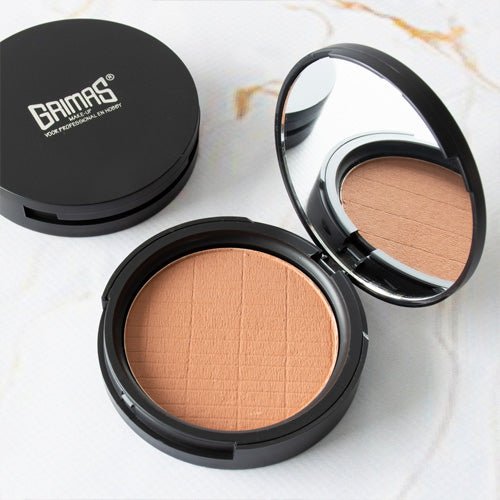 Bronzing Powder - 12g