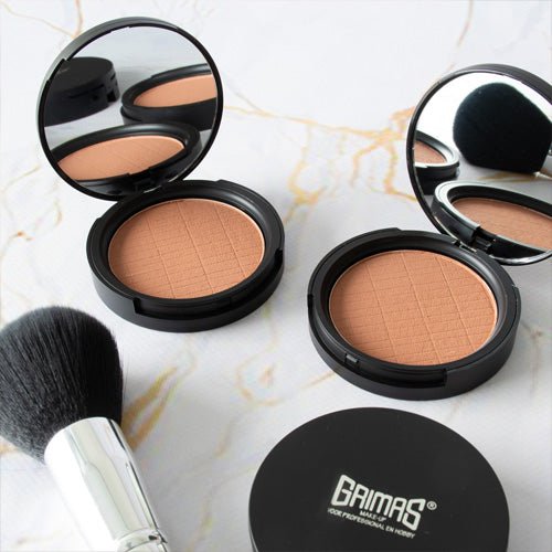 Bronzing Powder - 12g