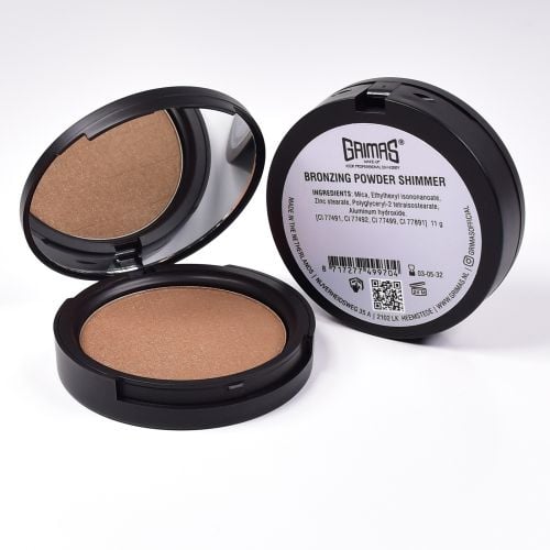 Bronzing Powder Shimmer - 11g