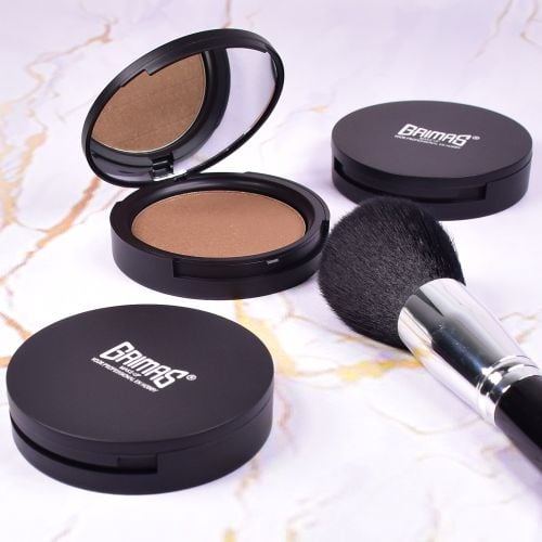 Bronzing Powder Shimmer - 11g