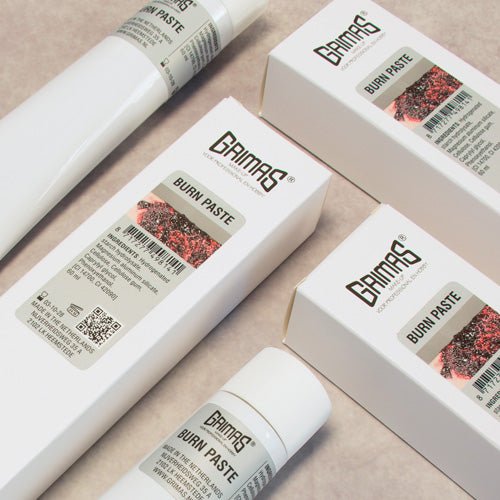 Burn Paste - 60ml