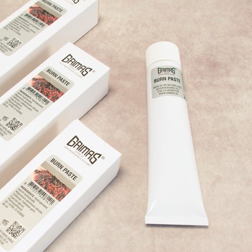 Burn Paste - 60ml