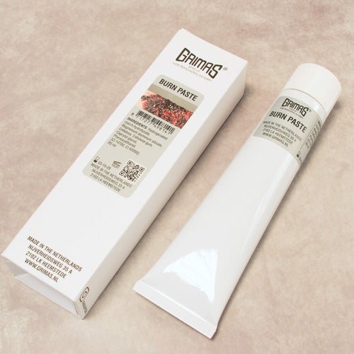 Burn Paste - 60ml