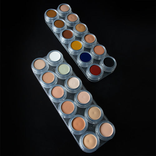 Fond de teint Camouflage Pure – Palette