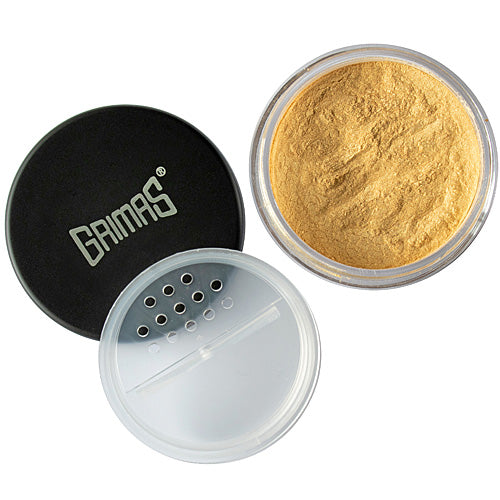 Iridescent loose powder – 40g