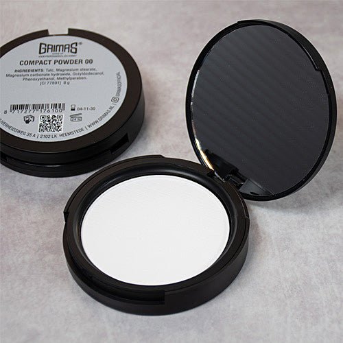Compact poudre - 8g