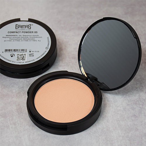 Compact poudre - 8g