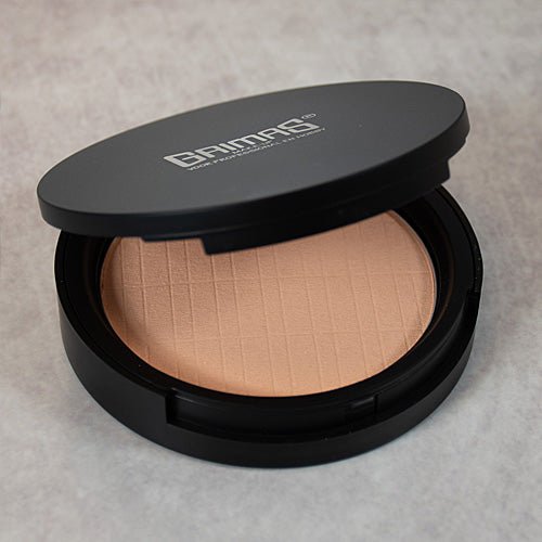 Compact poudre - 8g