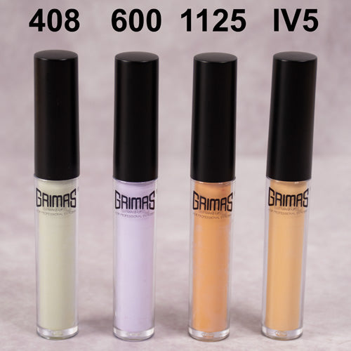 Concealer - Concealer / corrector