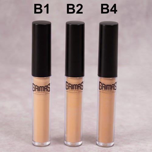 Concealer - Anticernes / correcteur