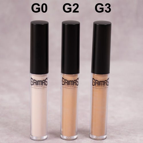 Concealer - Anticernes / correcteur