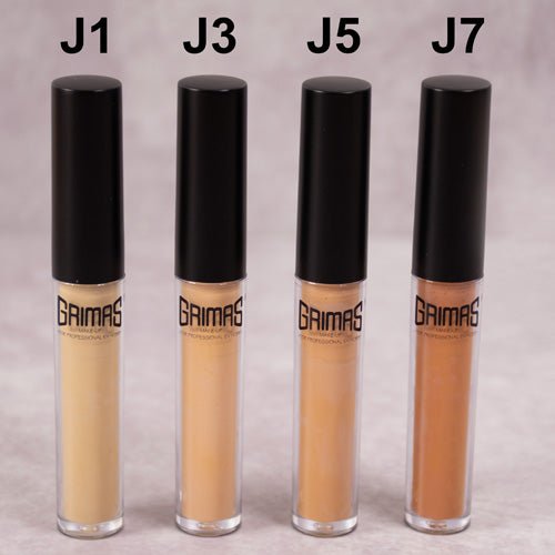 Concealer - Anticernes / correcteur