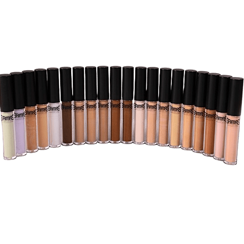 Concealer - Anticernes / correcteur