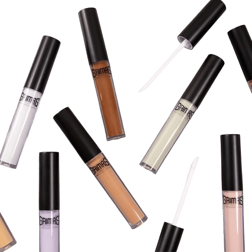 Concealer - Anticernes / correcteur