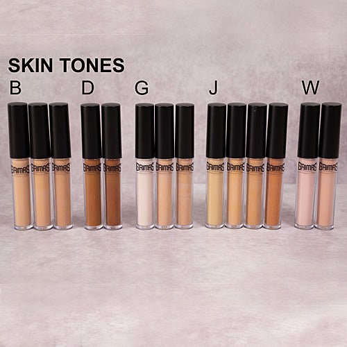 Concealer - Anticernes / correcteur