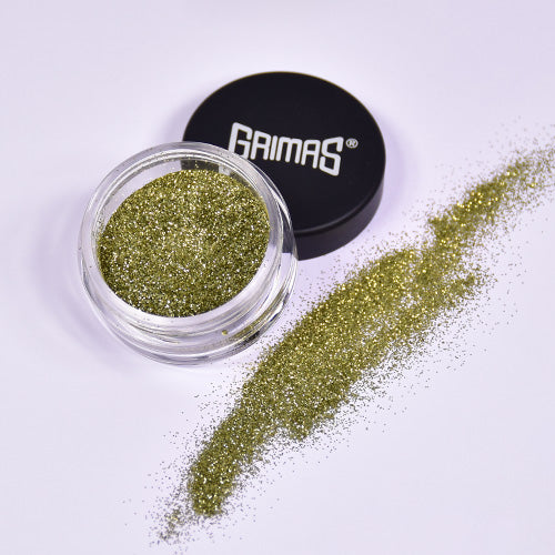 Paillettes Bio