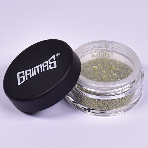Paillettes Bio