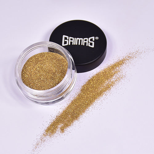 Paillettes Bio