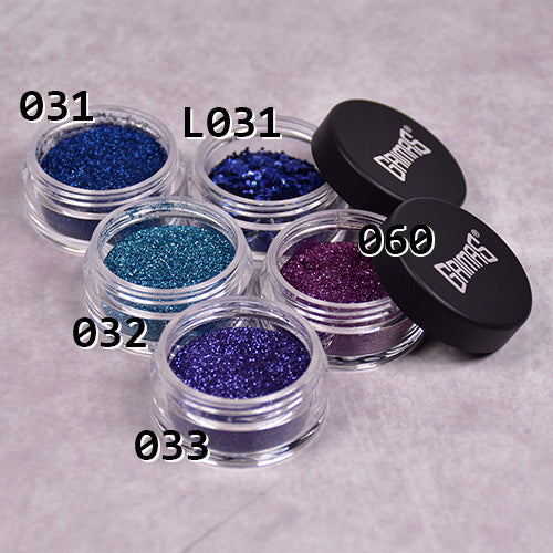 Paillettes Bio