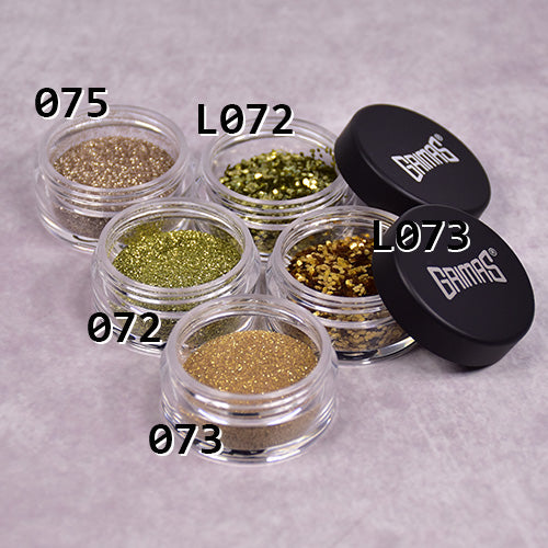Paillettes Bio