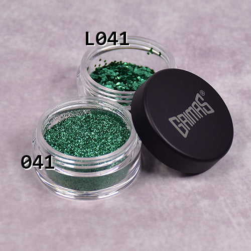 Paillettes Bio
