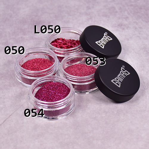 Paillettes Bio
