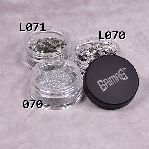 Paillettes Bio