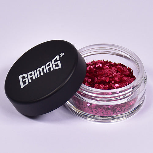 Paillettes Bio