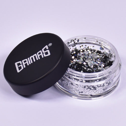 Paillettes Bio