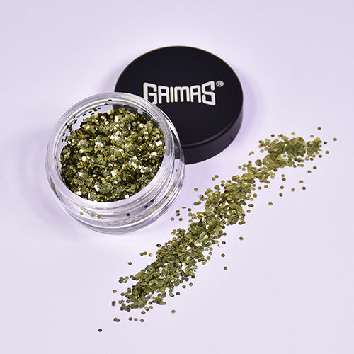 Paillettes Bio