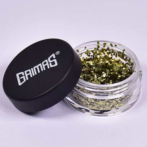 Paillettes Bio