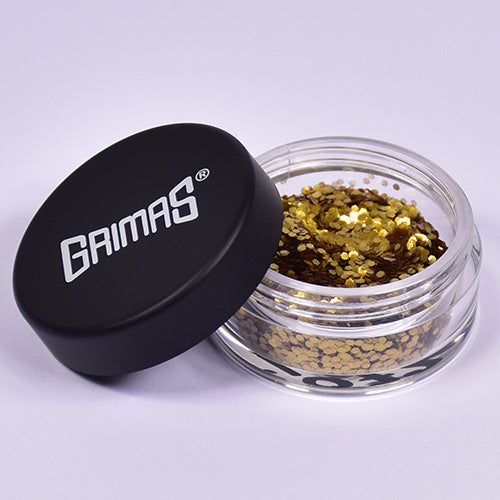 Paillettes Bio